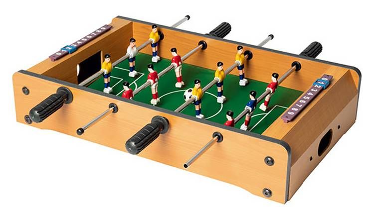 Menkind Football Table