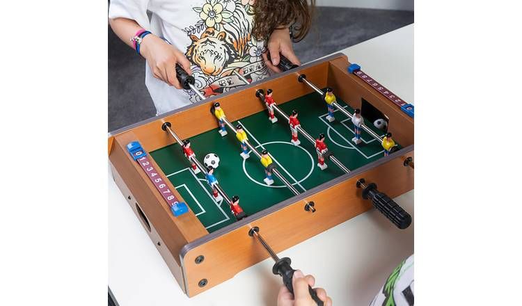 Menkind Football Table