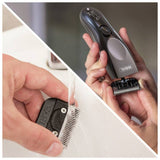 Wahl rechargeable pet clipper kit, UK version