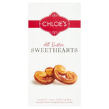 Chloe's All Butter Puff Pastry Hearts   100g GOODS M&S   