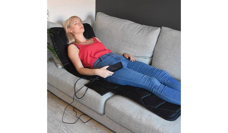 Menkind Full Body Massage Mat GOODS Argos