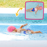 BABY born My First Swim Doll 30cm swimming toy, imported from the UK
