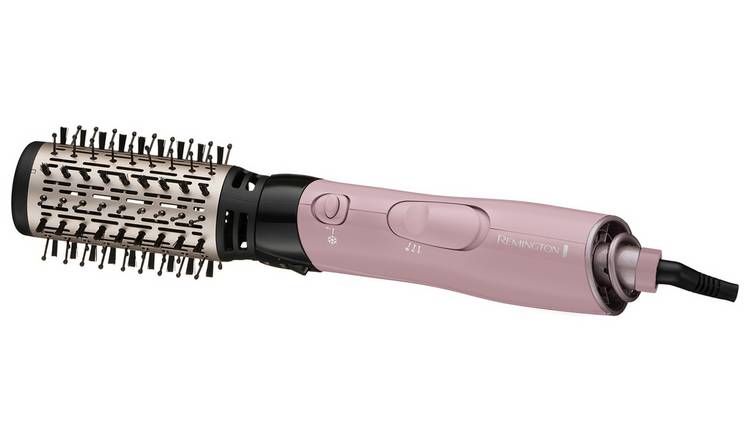 Remington Coconut Smooth Hot Air Styler AS5901 GOODS Argos