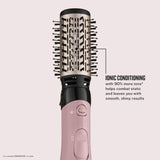 Remington hot air styler coconut smooth AS5901, UK version