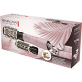 Remington hot air styler coconut smooth AS5901, UK version