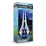 Menkind Halo Blue Energy Sword novelty light 16cm (British brand)
