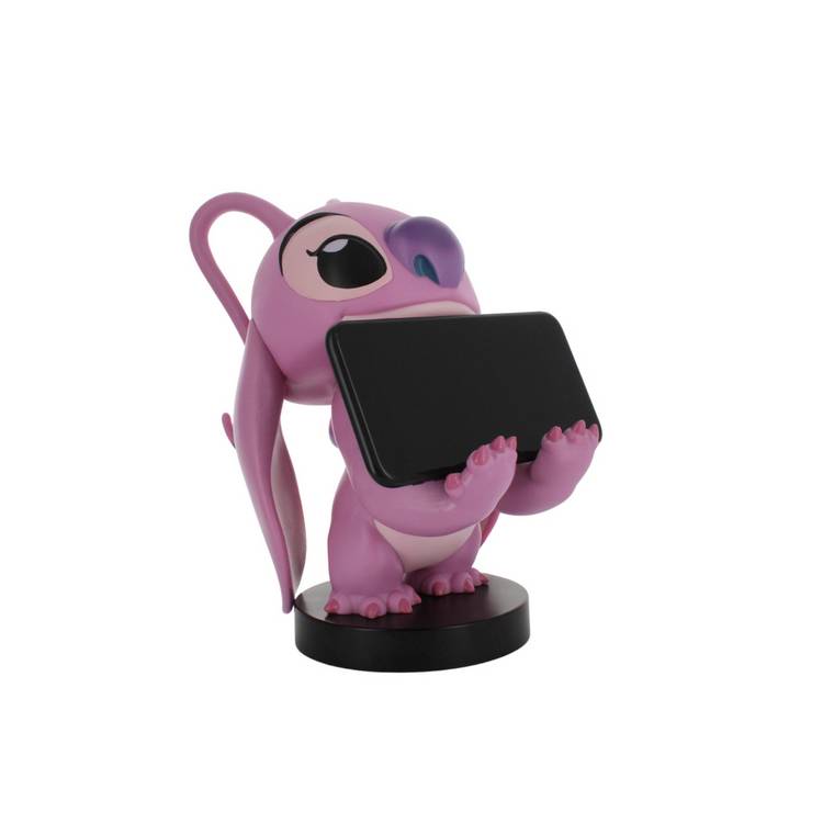 Cable Guys Disney Angel device holder 8.5 inch, imported from the UK