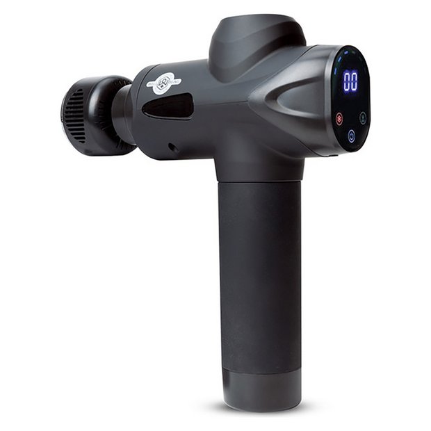 Menkind Hot and Cold Massage Gun - British product