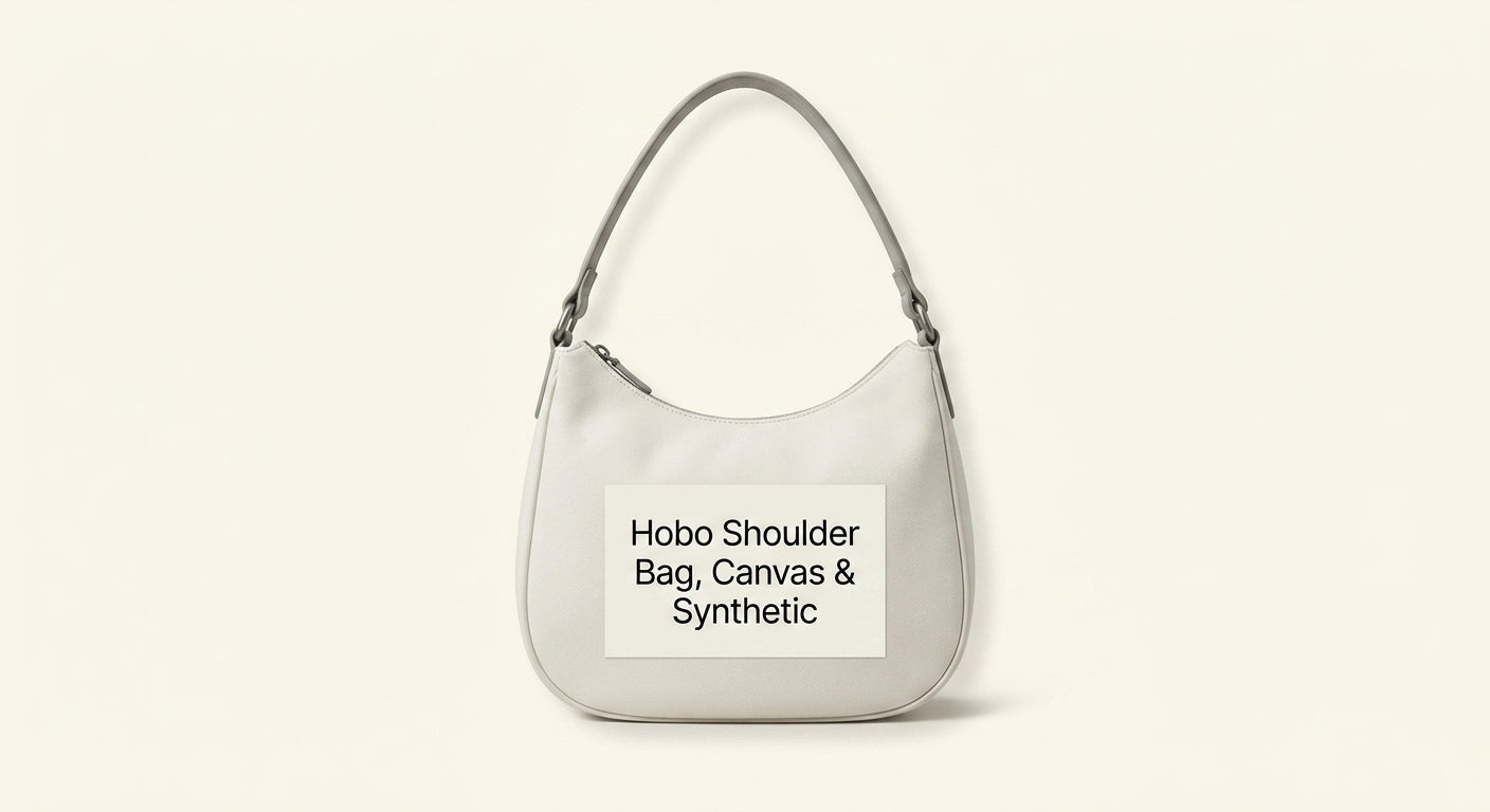 Pre-owned Gucci Jackie 1961 shoulder bag in canvas and leather (British brand)