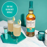 The Glenlivet 12 Year Old Single Malt Scotch Whisky   70cl GOODS M&S   