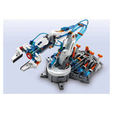 Menkind hydraulic robot arm DIY kit (British brand)