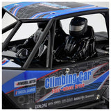 RED5 large dune buggy blue, UK version