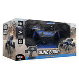 RED5 large dune buggy blue, UK version