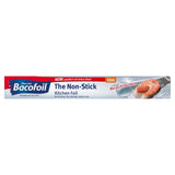 Bacofoil Non Stick Foil   10m GOODS M&S   