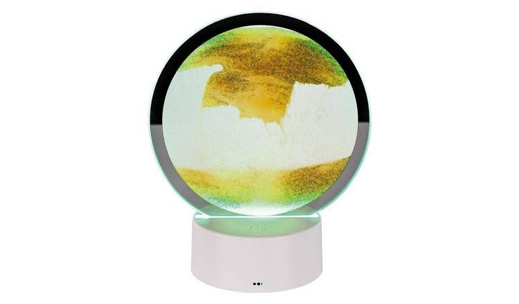 Menkind Light Up Sand Art GOODS Argos