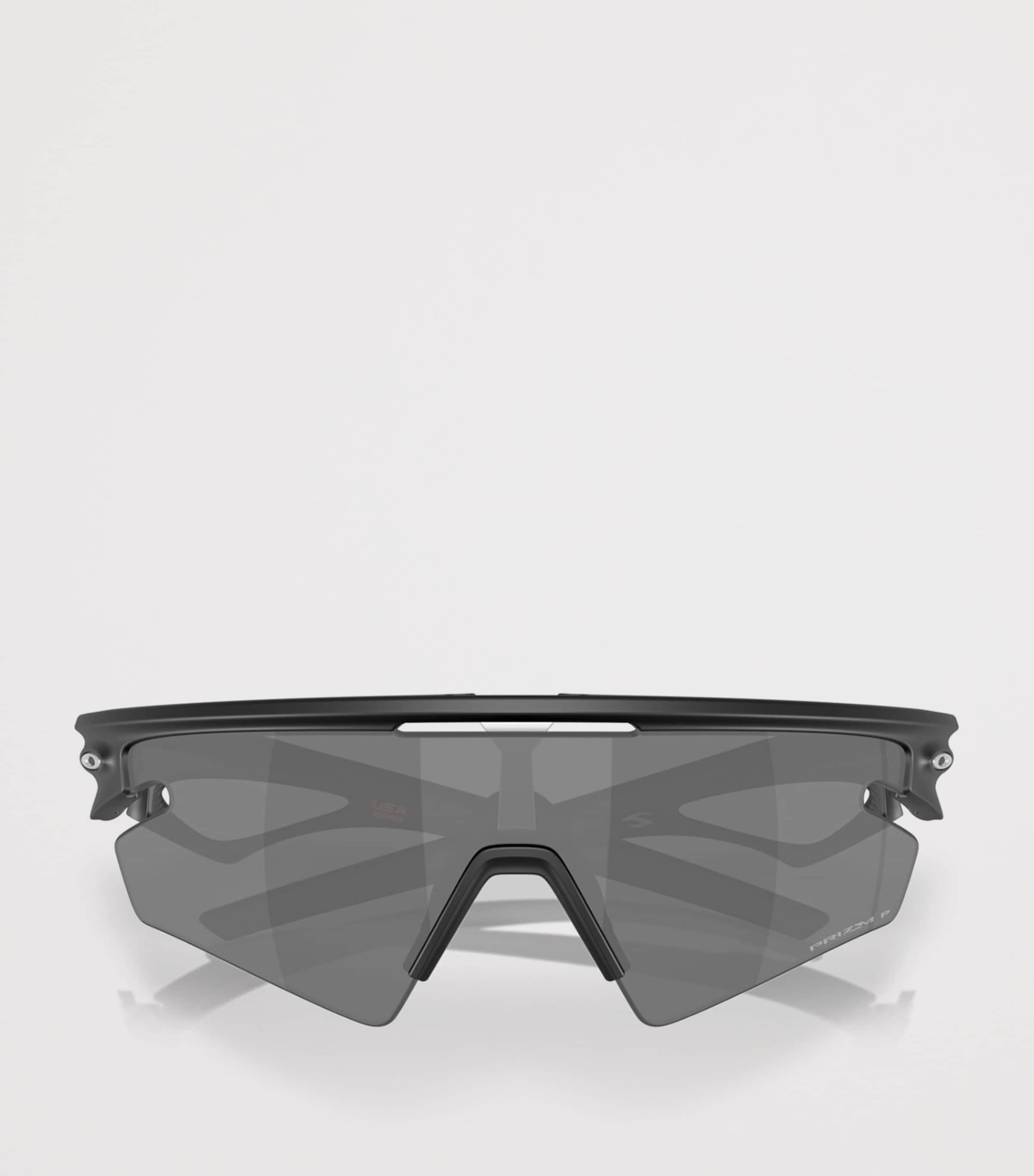 Oakley Sphaera Slash sunglasses with Prizm lenses - British product