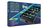 Menkind Neon Table Soccer GOODS Argos