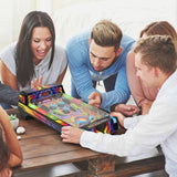 Menkind Pinball Arcade Machine, UK version