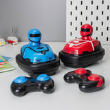 Menkind RED5 radio controlled bumper car, imported from the UK