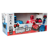 Menkind RED5 radio controlled bumper car, imported from the UK