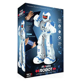 Menkind RED5 radio controlled motion robot 30cm, UK version