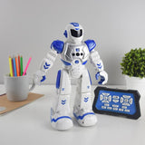 Menkind RED5 radio controlled motion robot 30cm, UK version