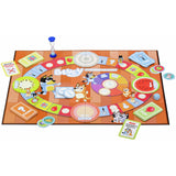 Bluey scavenger hunt game - British product