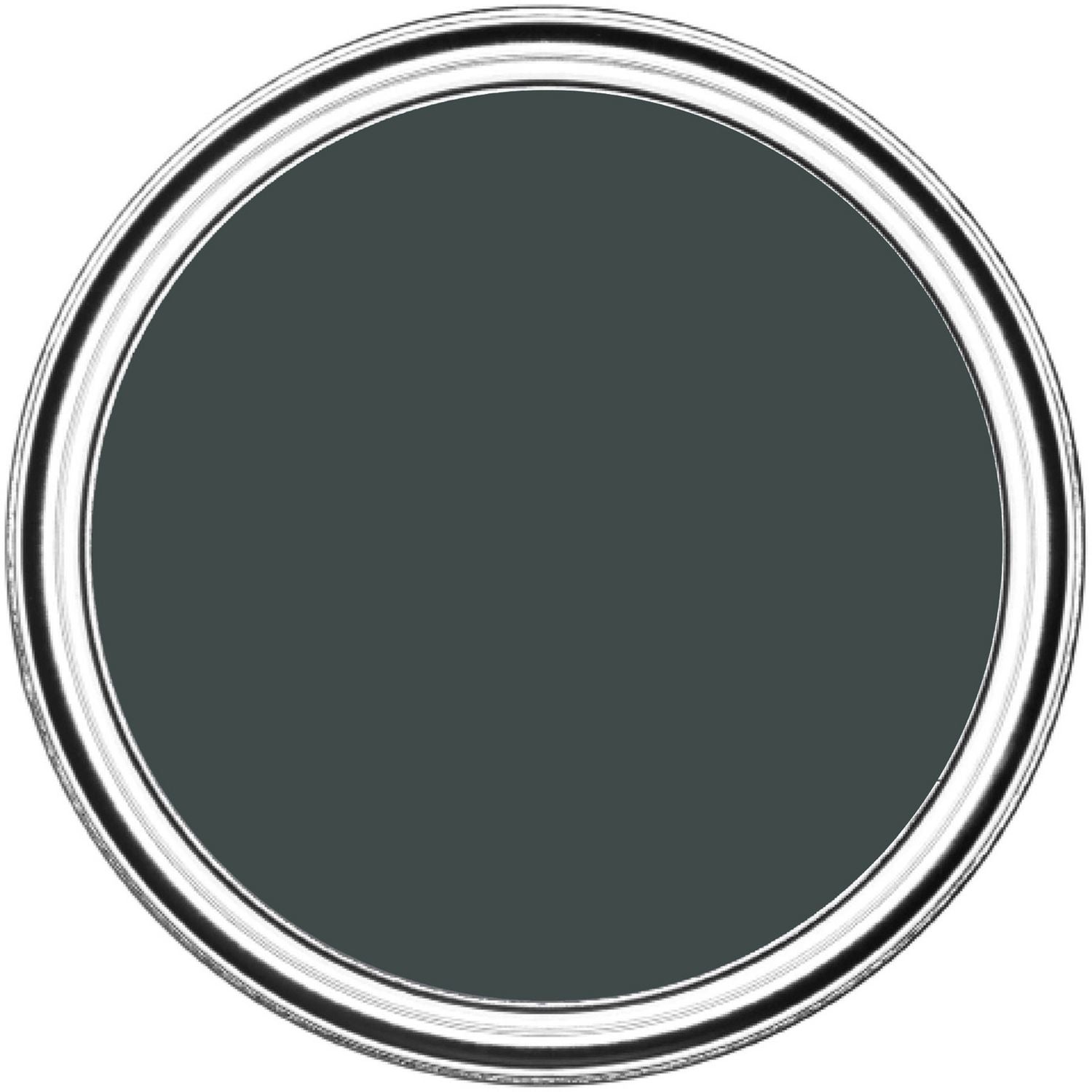 Rust-Oleum tile paint Black Sand 750ml, imported from the UK