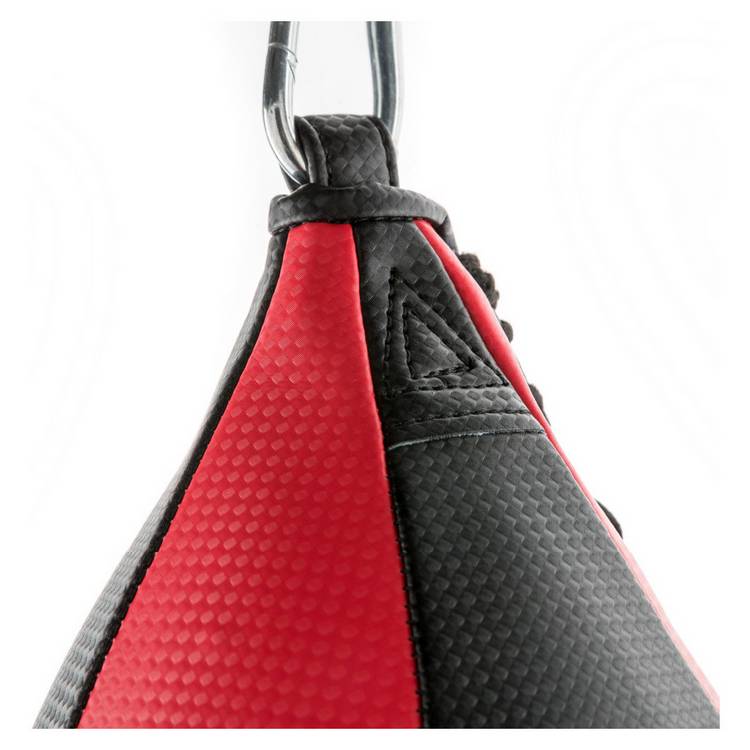 UFC Maya PU speed bag 25cm (British brand)