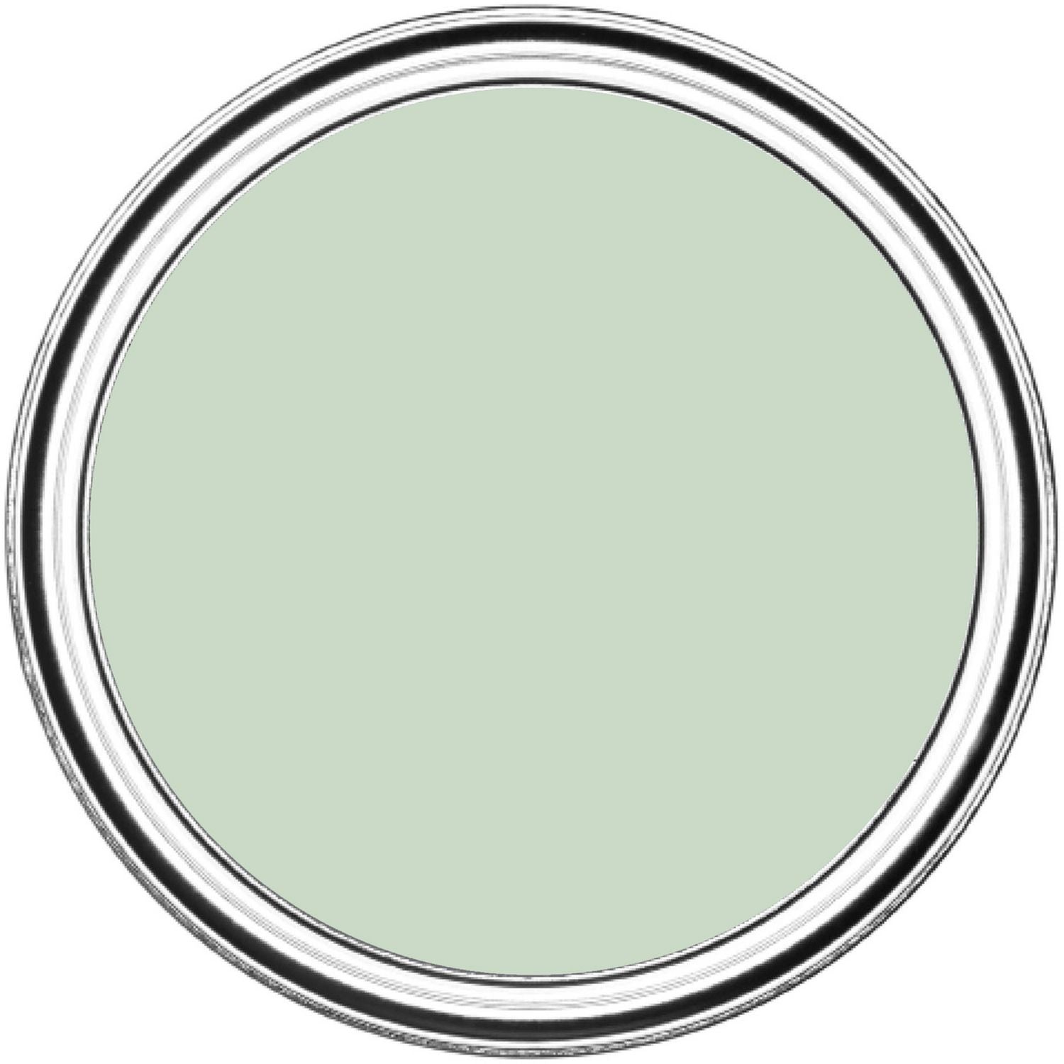 Rust-Oleum tile paint Laurel Green 750ml - British product
