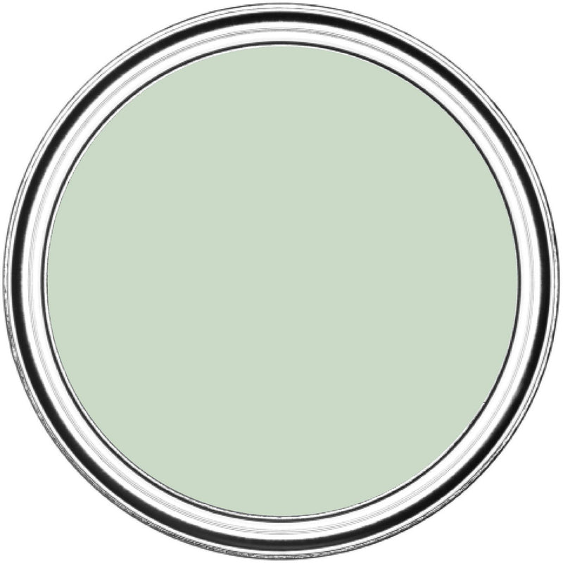 Rust-Oleum tile paint Laurel Green 750ml - British product