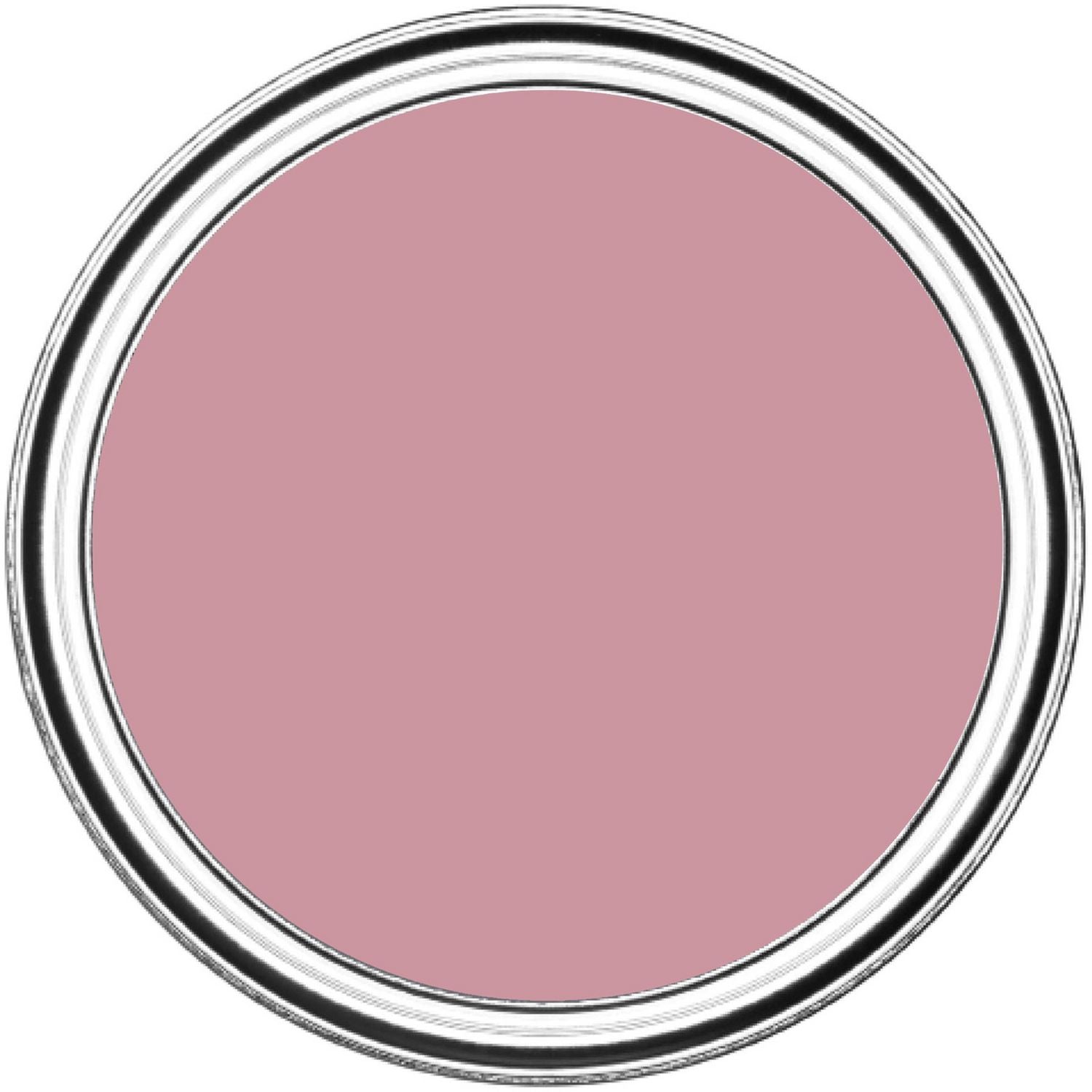 Rust-Oleum Kitchen Tile Paint Dusky Pink 750ml (British brand)