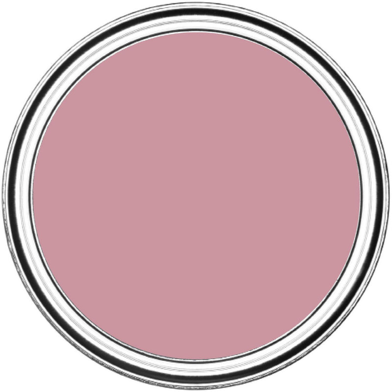 Rust-Oleum Kitchen Tile Paint Dusky Pink 750ml (British brand)