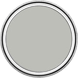 Rust-Oleum Kitchen Tile Satin Paint 750ml Flint (British brand)
