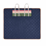 Hunter outdoor picnic blanket 152x183cm, UK version