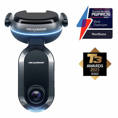 Argos Nextbase IQ 1080P Smart Dash Cam- Buy online at McGrocer