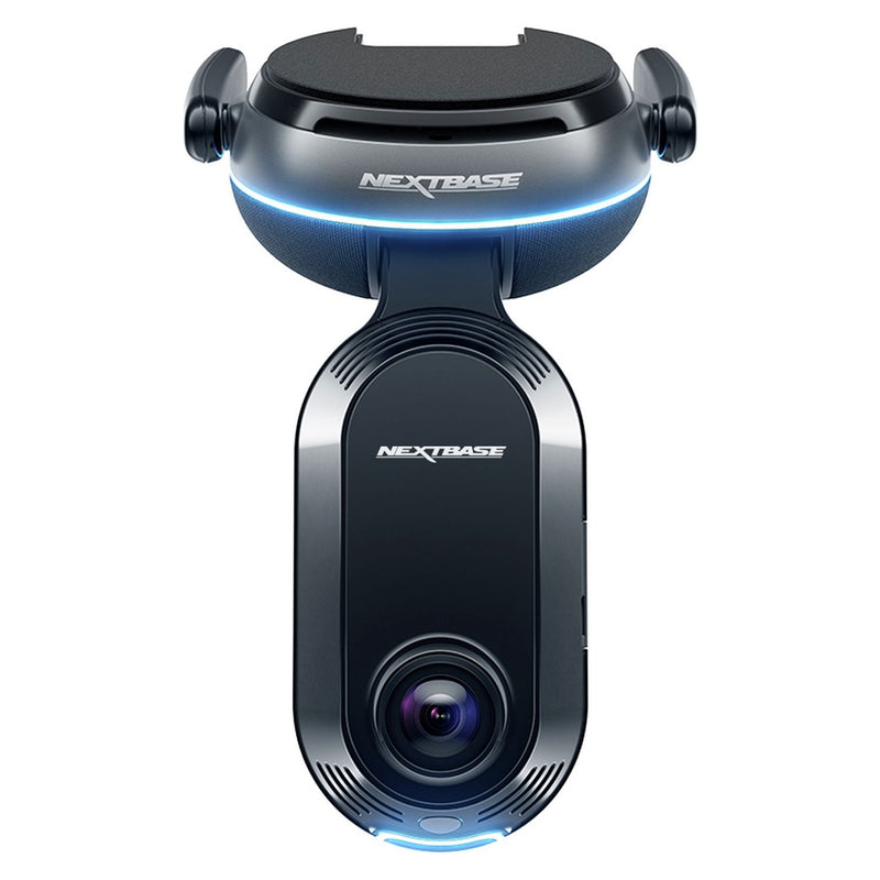 Nextbase IQ 1080P smart dash cam - British product