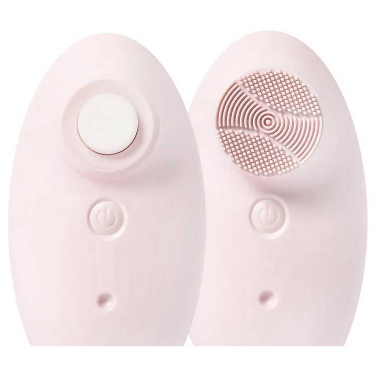 Tripollar Geneo Personal Kit skincare device, UK version