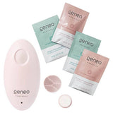 Tripollar Geneo Personal Kit skincare device, UK version