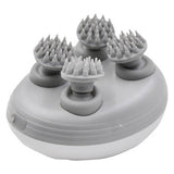 Menkind Rechargeable Head Massager with 96 nodes, imported from the UK