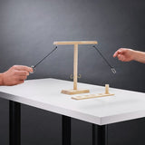 Menkind Ring Toss Game, UK version