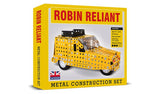 Menkind Robin Reliant Metal Construction Set GOODS Argos