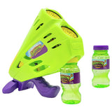 Gazillion Double Bubble Blaster toy - British product