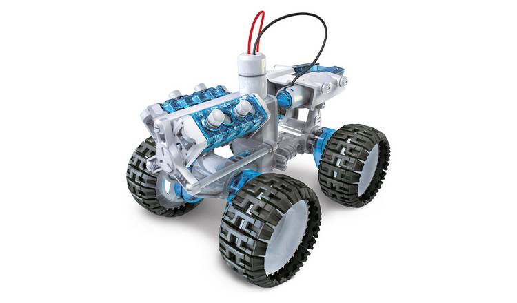 Menkind Salt Water Fuel Cell Engine GOODS Argos