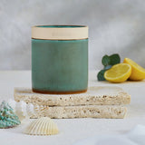 Habitat Seaside Walk scented candle 20 hour burn, imported from the UK