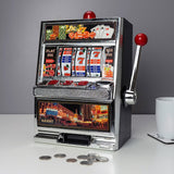 Menkind V2 Slot Machine mini arcade game, imported from the UK