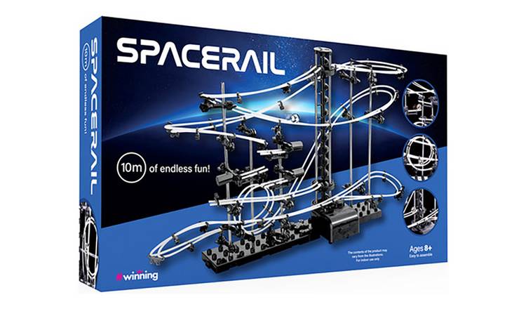 Menkind Space Rail GOODS Argos