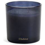 Habitat singlewick candle neroli and tonka, imported from the UK