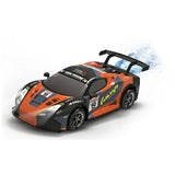 Menkind RED5 Street Racer 1:8 RC car (British brand)
