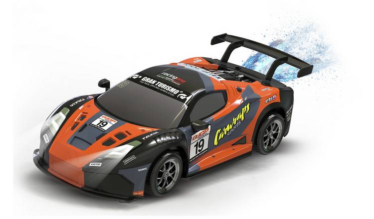 Menkind RED5 Street Racer 1:8 RC car (British brand)